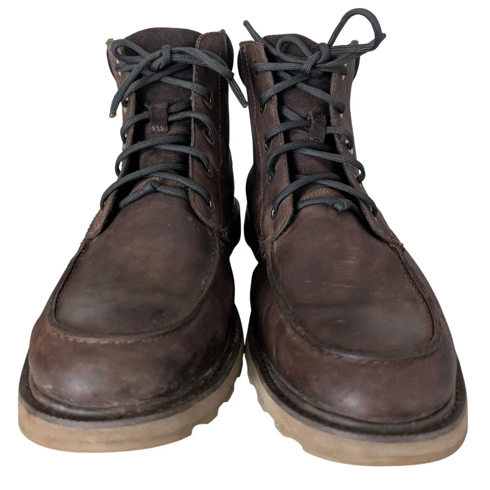 Sorel *men us